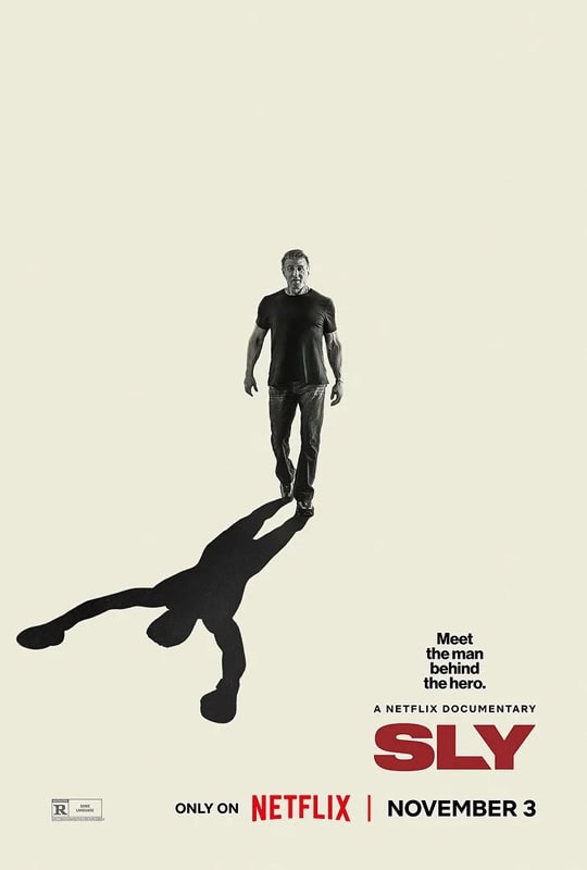 sly documentaire netflix