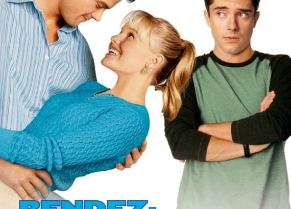 Affiche du film Rendez-vous avec une star