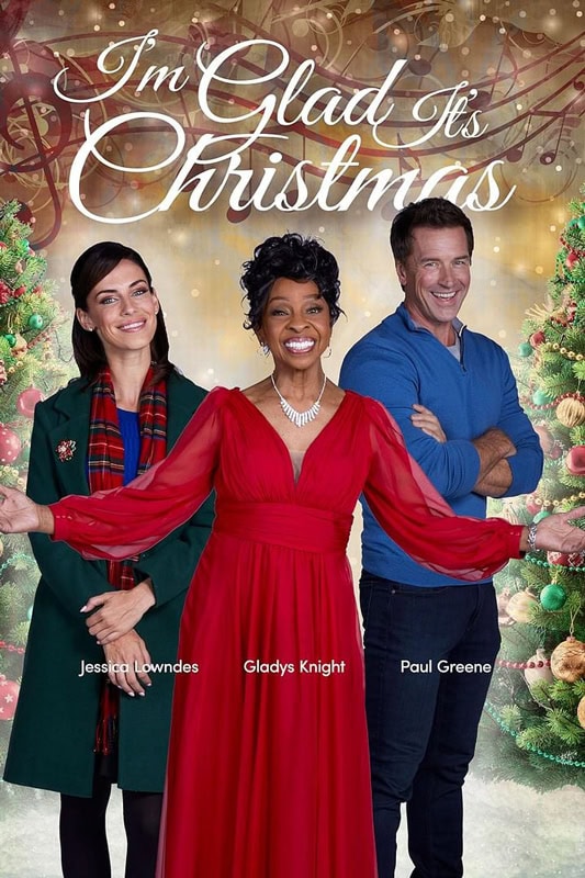 I'm Glad It's Christmas film de Noël