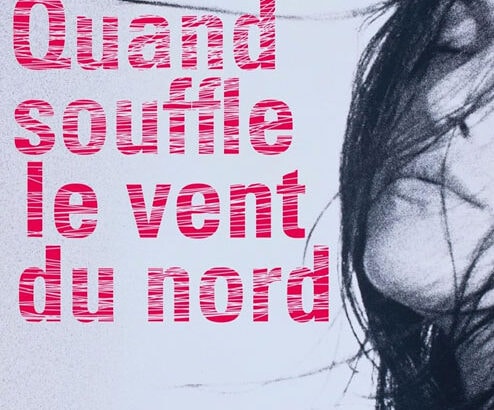 Couverture du livre Quand souffle le vent du nord de Daniel Glattauer