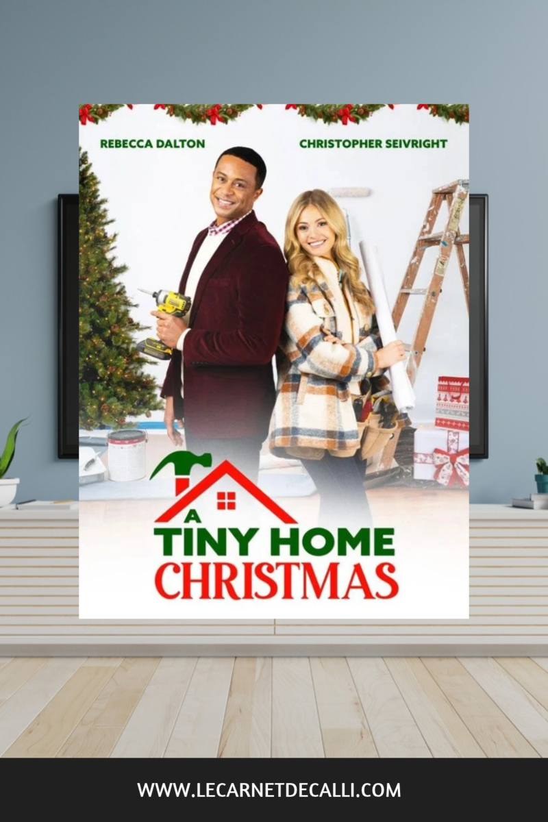 Épingle Pinterest de l’article sur le téléfilm Ma petite maison de Noël